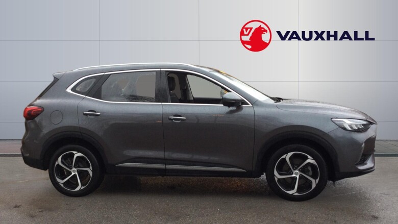 MG HS 1.5 T-GDI PHEV SE 5dr Auto Hatchback